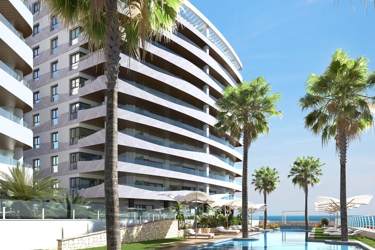 La Manga San Pedro del Pinatar  Pedro Escribano