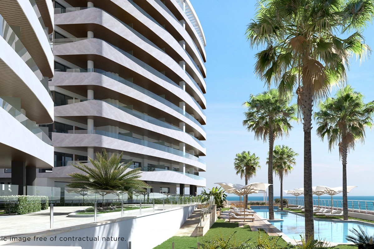La Manga San Pedro del Pinatar  Pedro Escribano